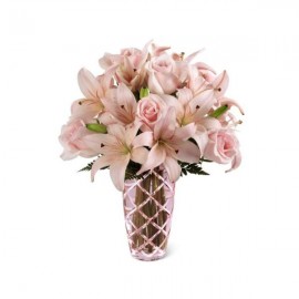 The FTD Loving Thoughts Bouquet - The FTD Mother's Day Bouquet